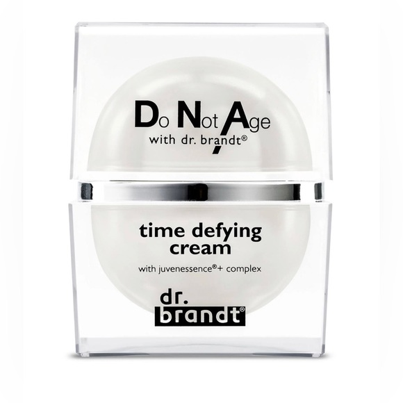 NIB Dr. Brandt DNA Time Defying Cream - Picture 2 of 7